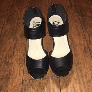 Never wear